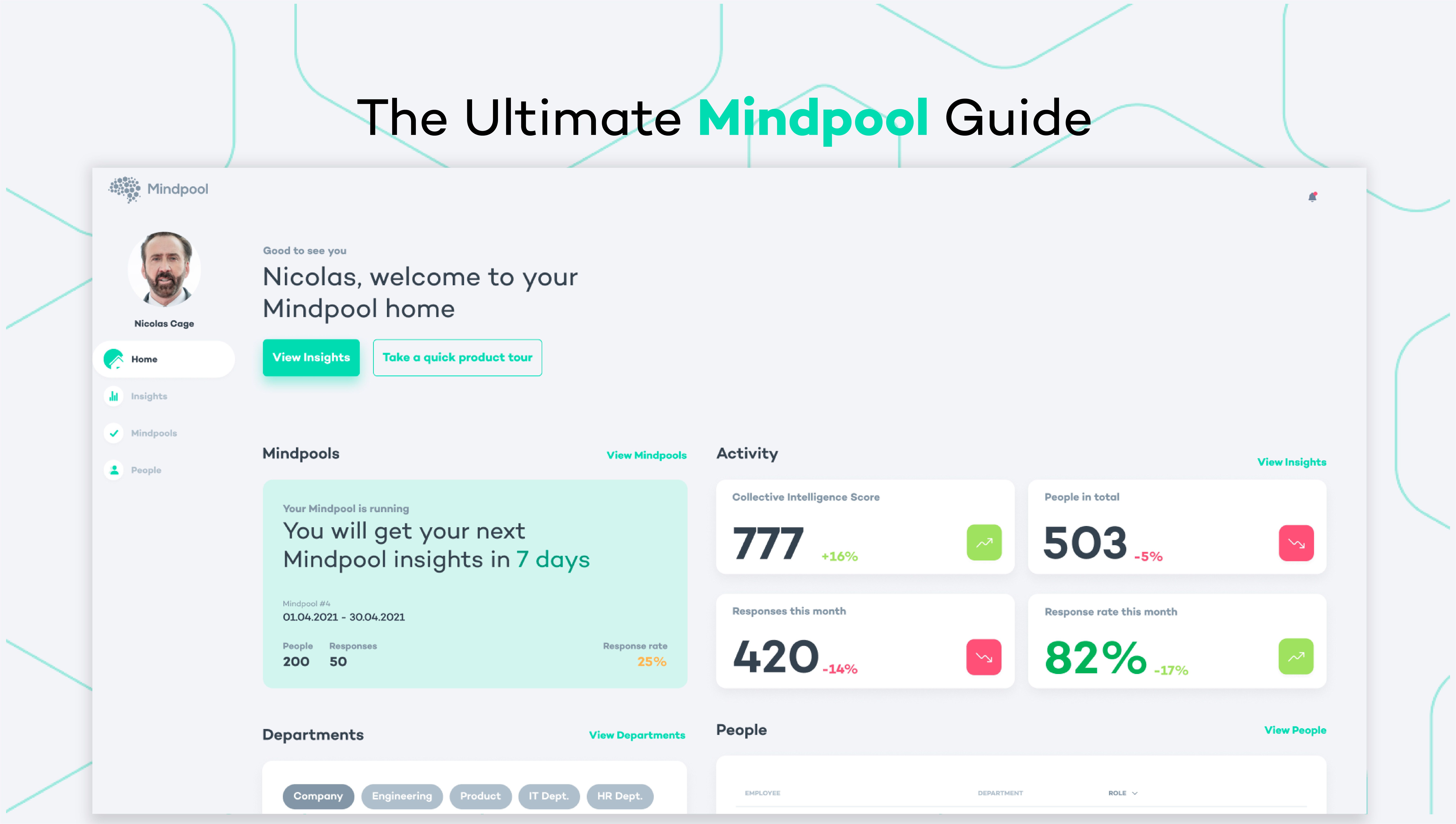 The Ultimate Mindpool Guide 